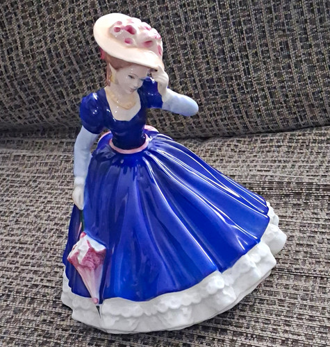Royal doulton figure the - doulton,