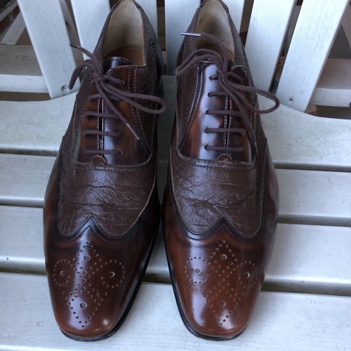 Mens stemar brown - mens, shoes