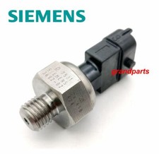 GENUINE Fuel Rail Pressure