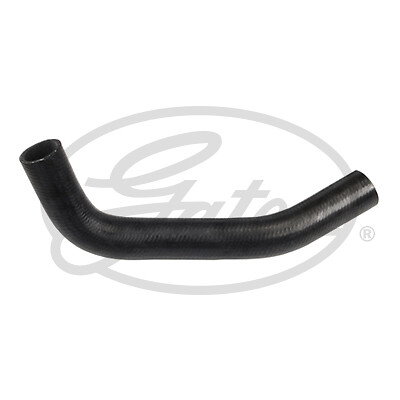 Gates 3496 radiator hose - gates, for