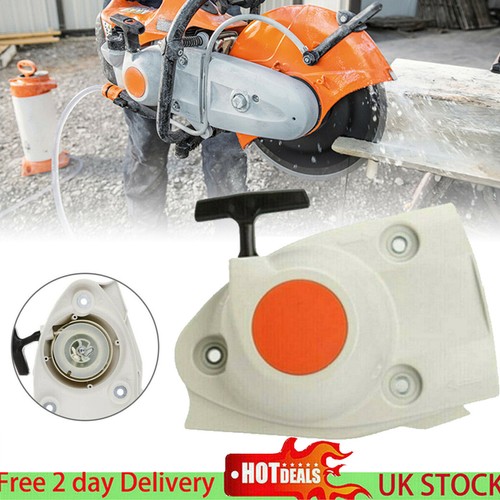 For stihl cut off pull - for,