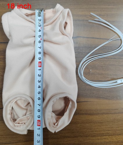 New 16in 26inch cloth body - new, 16in-26inch