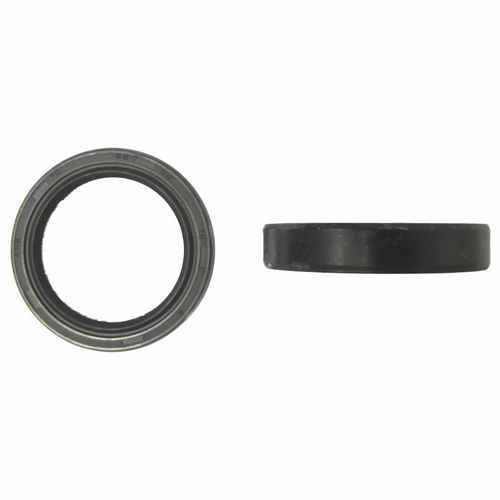 Fork seals 38x50x10mm lip - fork, no
