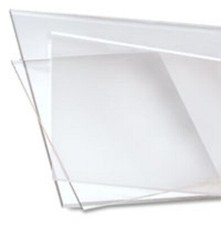 Garden Shed Windows Replacement Clear Acrylic Sheet Perspex Plastic Safety Sheet