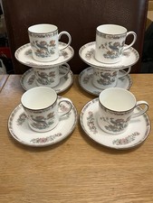 Wedgwood Kutani Crane Larger