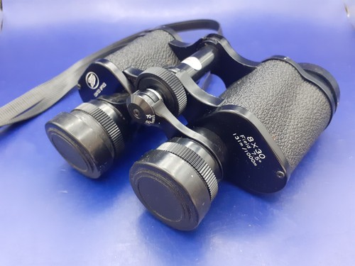 Boots binoculars 8x30 field - 8x30, ,