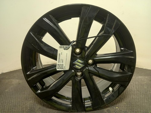 Suzuki swift alloy - swift, 16