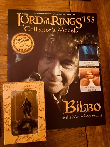 The lord - the, rings