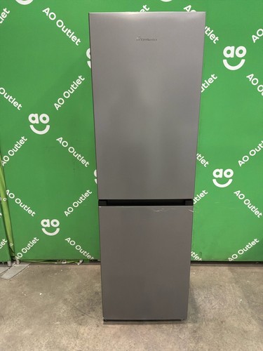 Fridgemaster fridge freezer - fridgemaster,