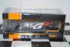 IXO Toyota GR GKR Hilux EVO