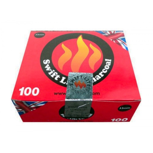 Excelsior incense charcoal - excelsior,