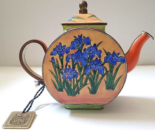 Charlotte vita enamel - charlotte,