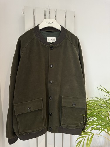 Sirplus dark green - xl,