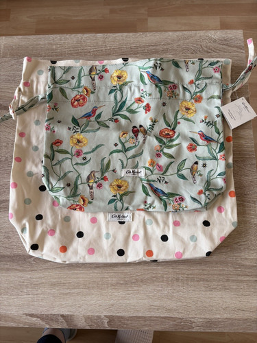 Cath kidston drawstring - kidston,