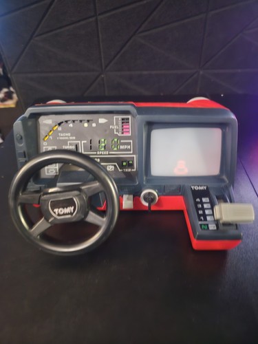 Working tomy turnin turbo - working,