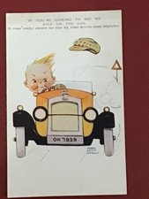 EARLY/VINTAGE MABEL LUCIE