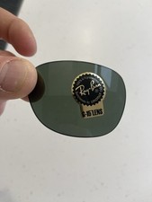 Ray Ban New Wayfarer  G-15