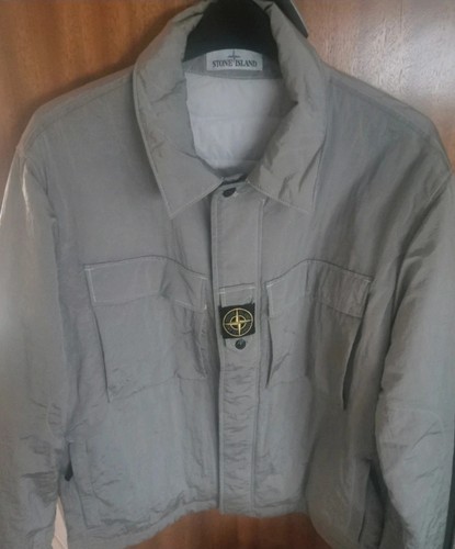 Stone island xxl - men's, nylon