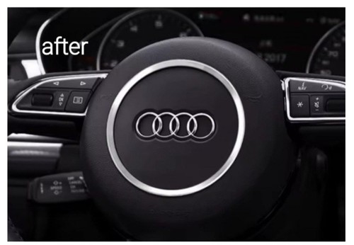 Fits audi mk2 8p - fits, a3