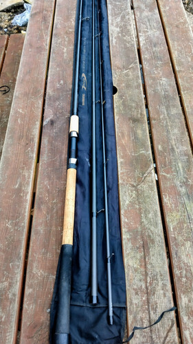 Shimano alivio match rod - shimano,