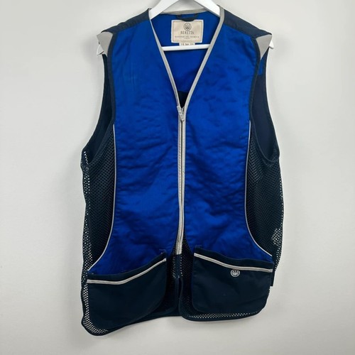 Beretta shooting vest - , men’s