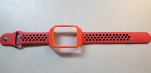 Sony smartwatch swr50 red - sony,