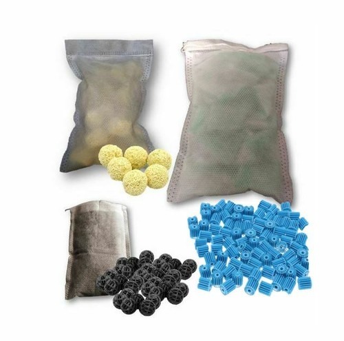 Biological sponge fish tank - sponge,