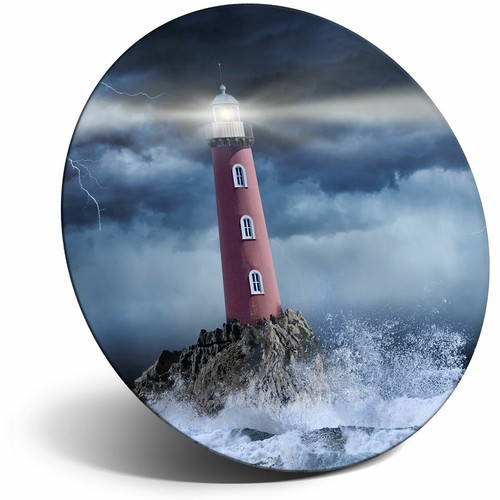 Awesome fridge magnet stormy - awesome,