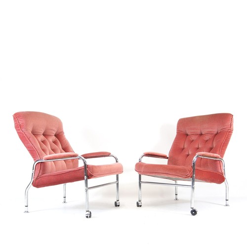 Retro vintage chrome - retro,