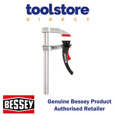 Bessey KLI25 KliKlamp KLI 250/80 Lever Ratchet clamp, BE104669