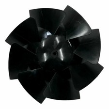 Manrose Replacement Fan Impeller for MF100T and MF100S In-Line Fans