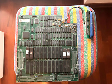 PCB JAMMA KONAMI GX SYSTEM RUN