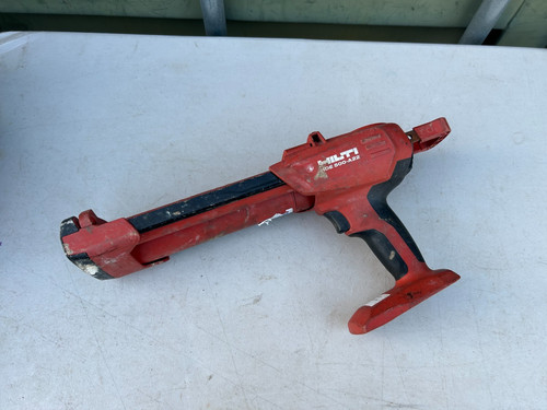 Hilti hde 5000 a22 cordless - hilti,