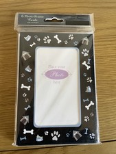 6 Photo Frame Cards &