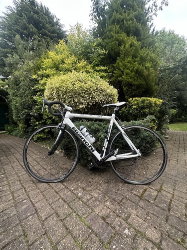 Bianchi 928 carbon tech - bianchi,
