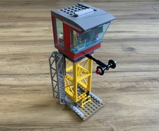 Lego 60198 city cargo train - 60198, rc