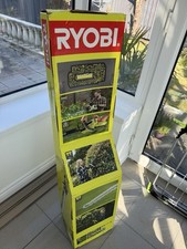 Ryobi RHT36B61R 36v Cordless Hedge Trimmer