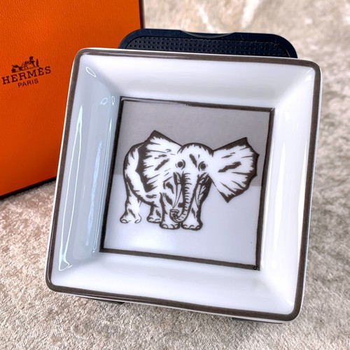 Hermes mini tray 1997 hommage - hermes,