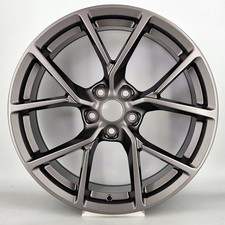 18" 218 van alloy wheels