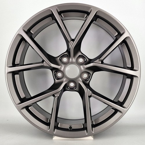 218 van alloy wheels - 18",