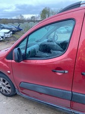 2011 CITROEN BERLINGO