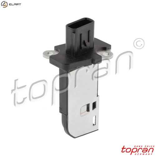 Mass air flow sensor 305 - flow,