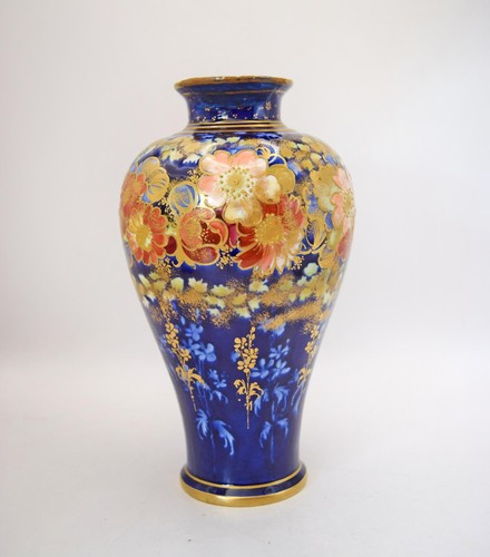 Antique royal crown derby - royal,