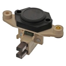 Febi Alternator Regulator - 17202