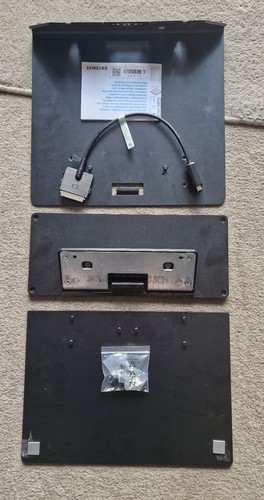 Samsung smart base stand - tv,