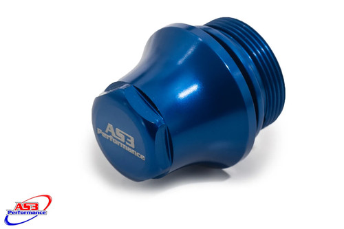 As3 oversized carb float bowl - float,