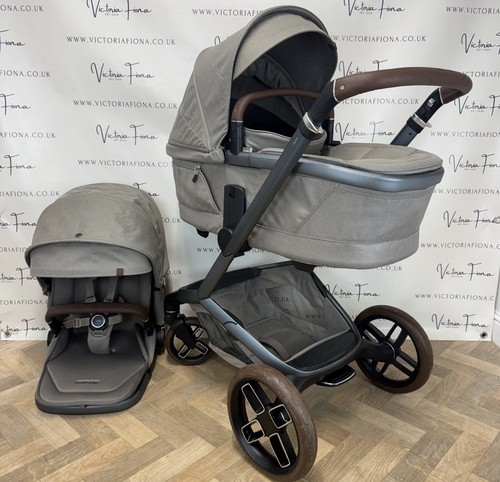 Maxi cosi fame carrycot - maxi,