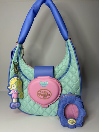 Polly pocket whatever makes - polly,