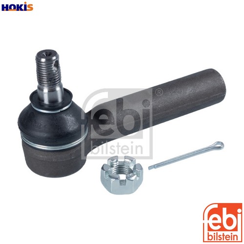 Tie rod end 43244 - tie,