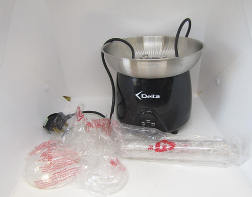 New delta kitchen chocolate - new,
